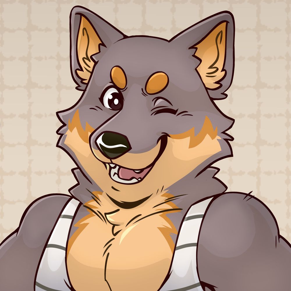 Pup Omega's avatar