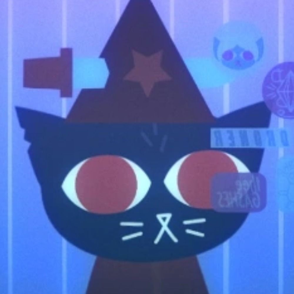 Mae