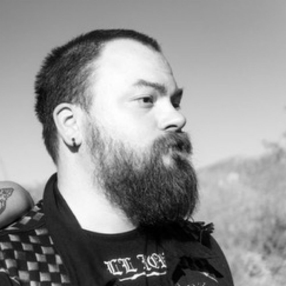 Misery Beard