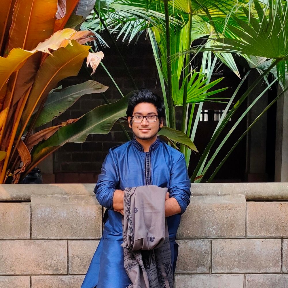 Syed Siddique Mridul