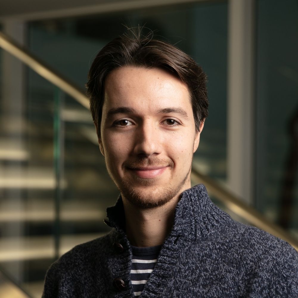 Max Croci