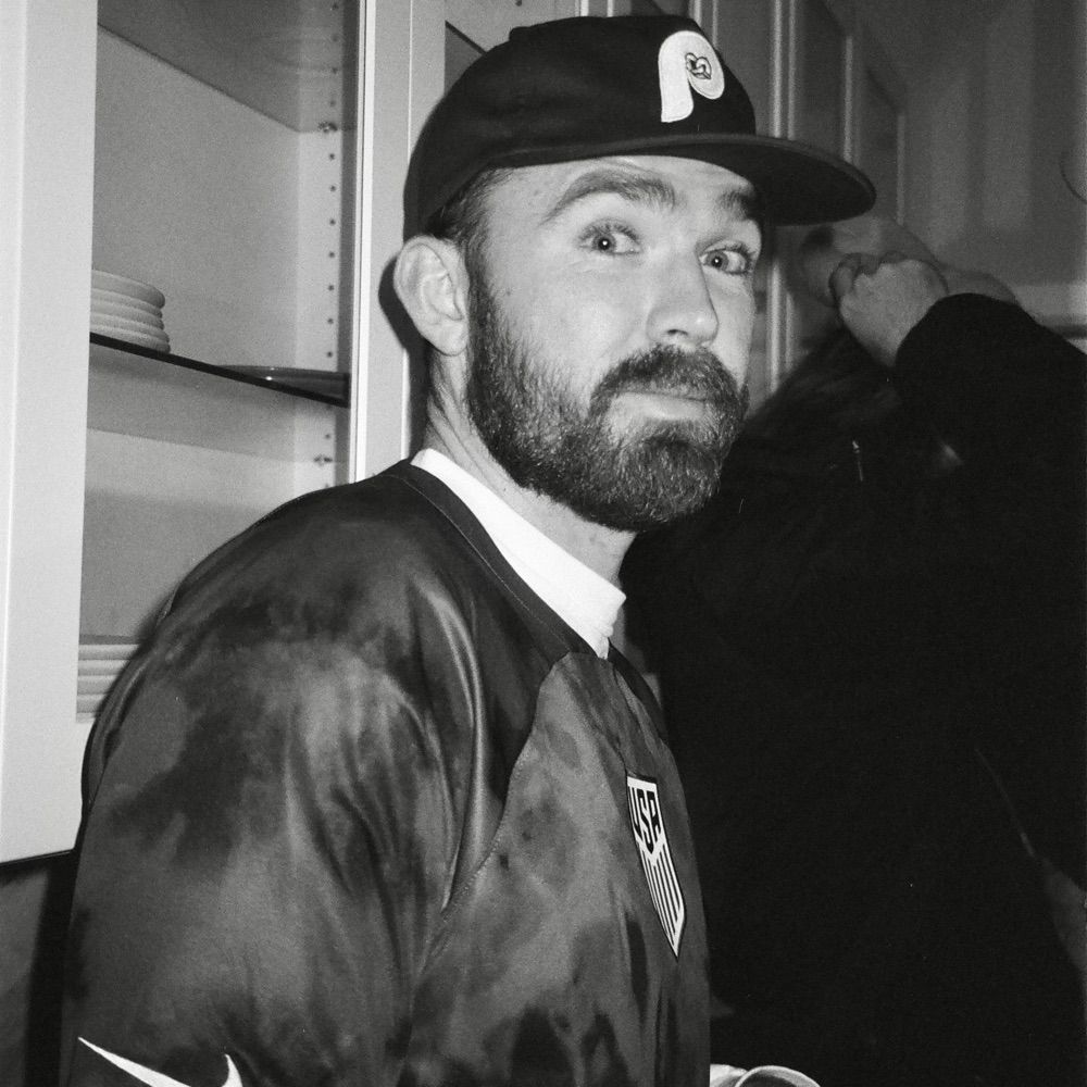 Eamon Dunlavey