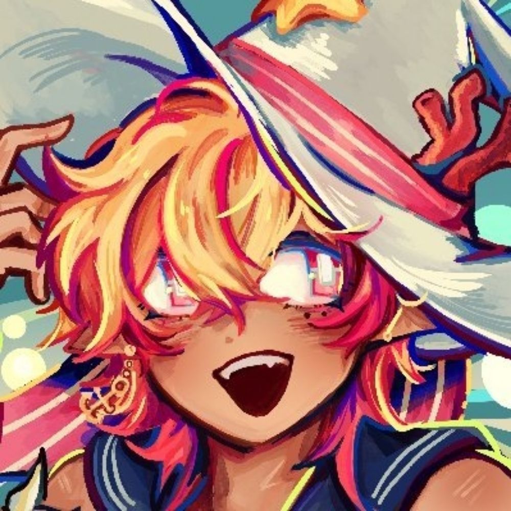 Kiri🫧🐟