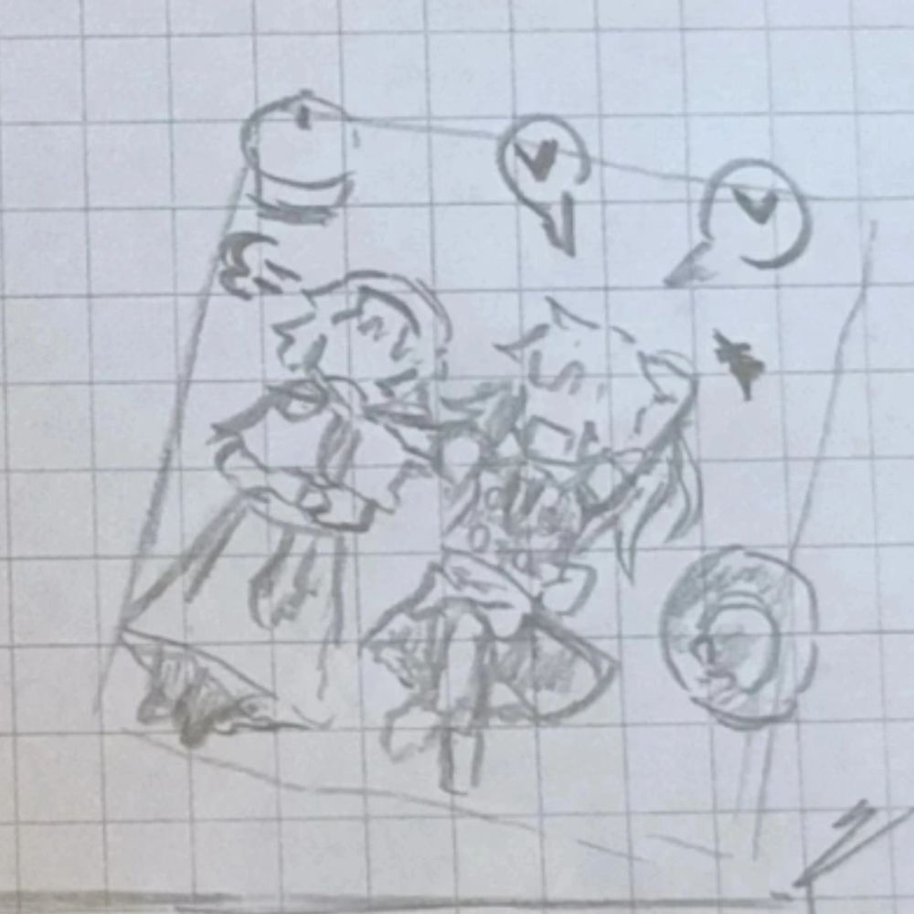 マリアリCEO