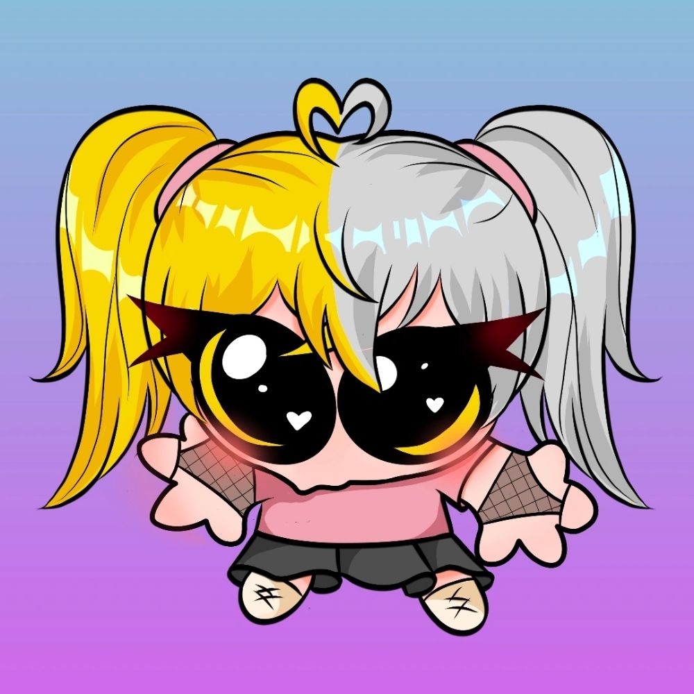 Kiarasha (COMMISSIONS OPEN)