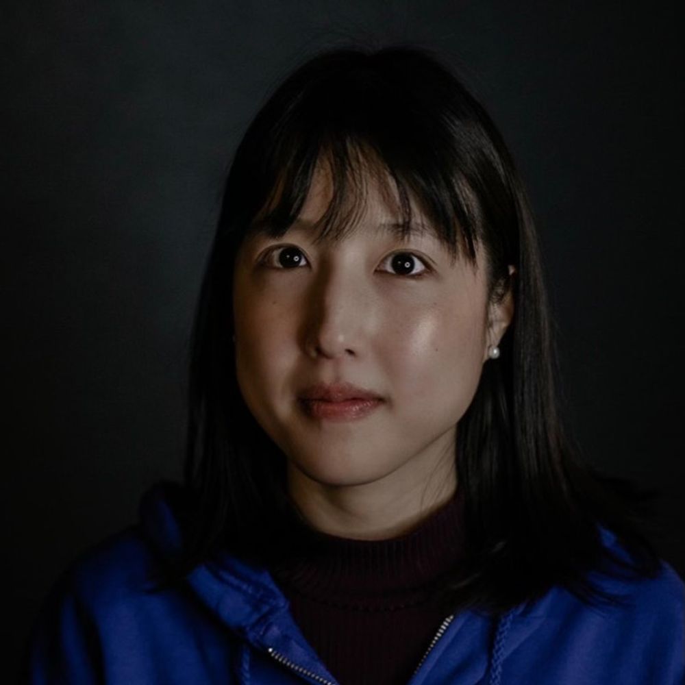 Erika Tharp (サープ恵里花) 