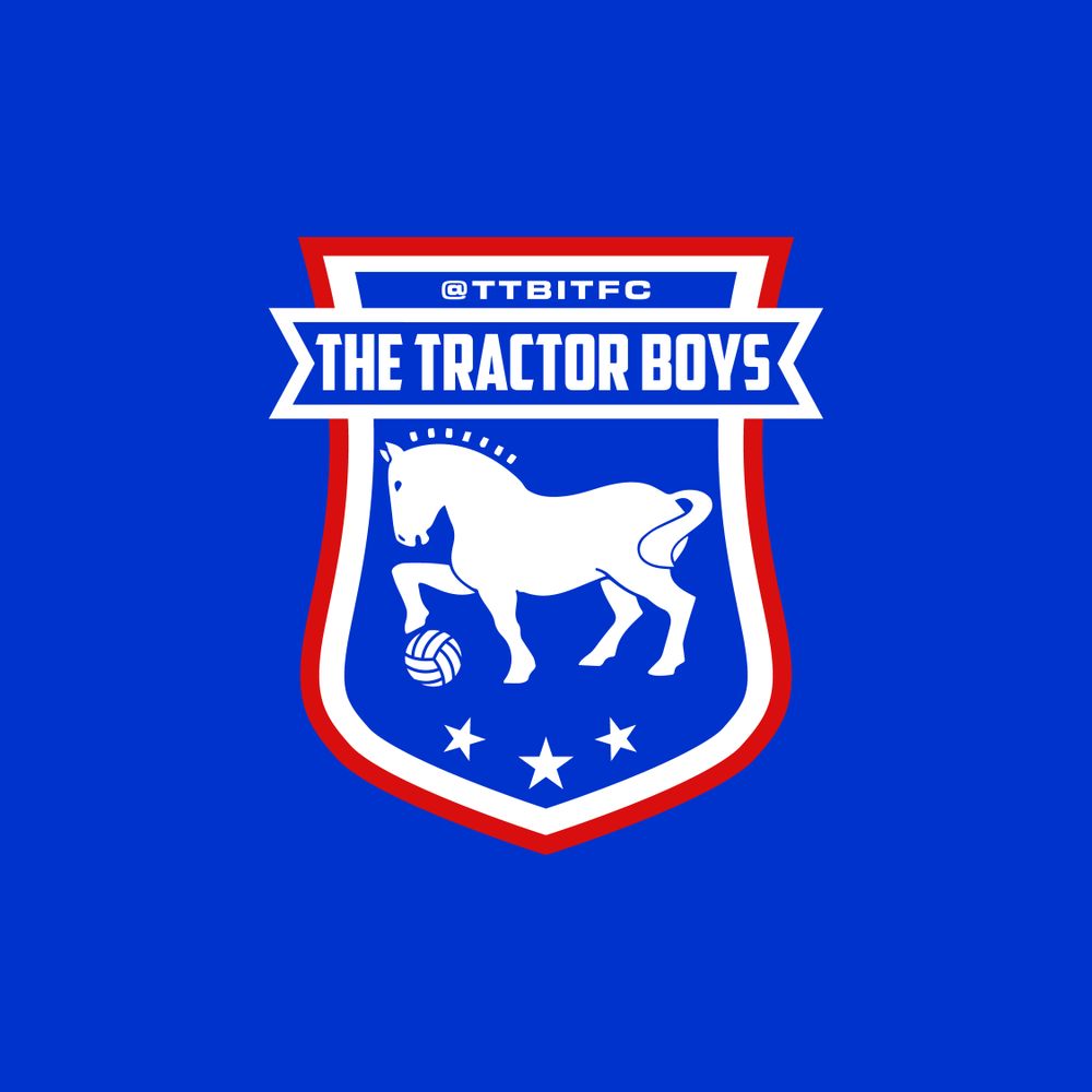 The Tractor Boys 