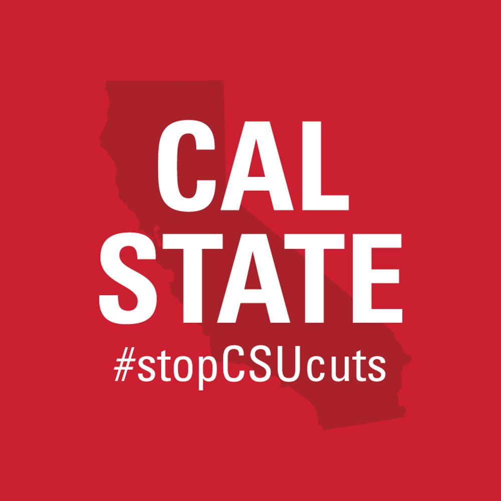 The CSU