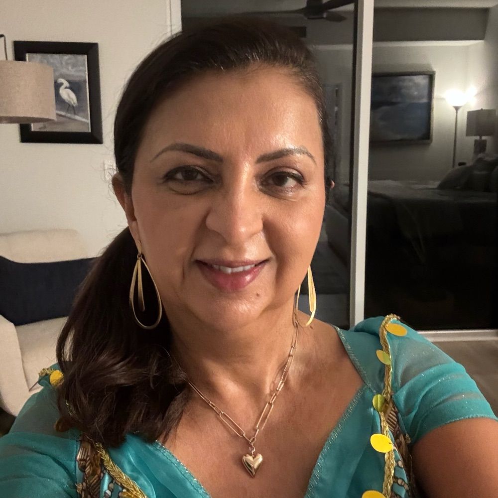 Fariha Abbasi-Feinberg MD