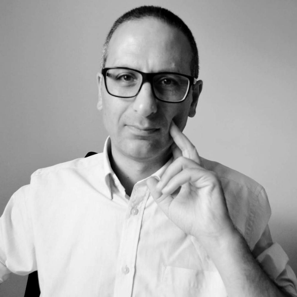 Antonio Lazzari