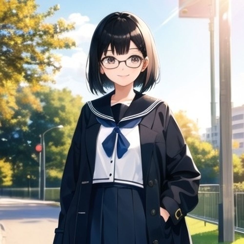 聖女神まなか