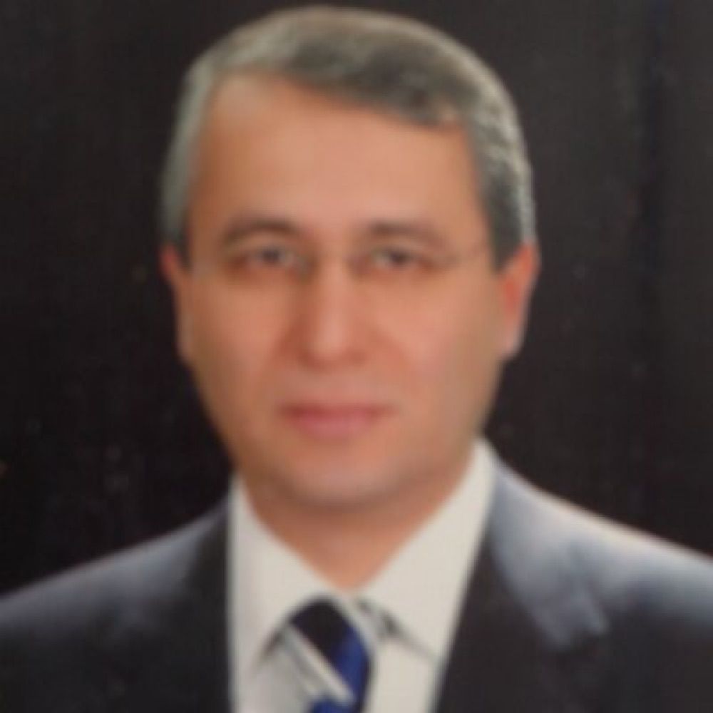 Yaşar Türk