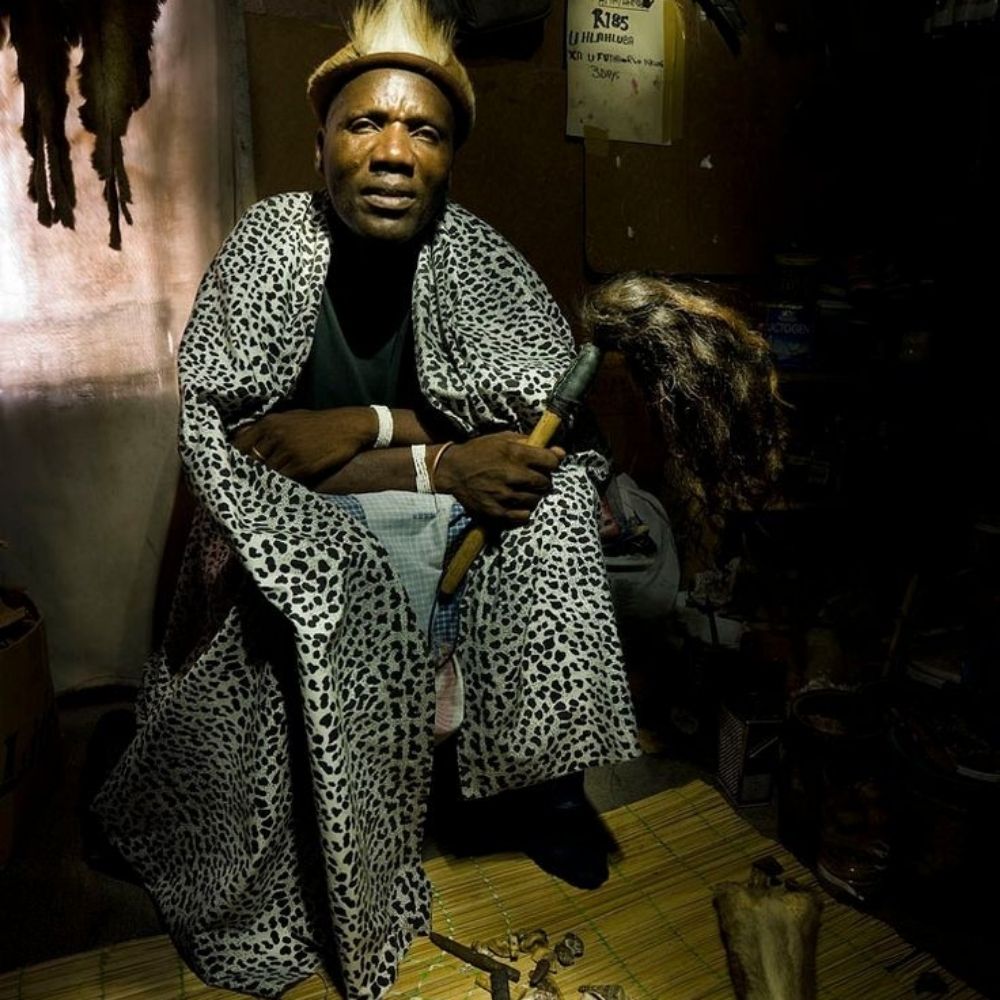 Sangoma