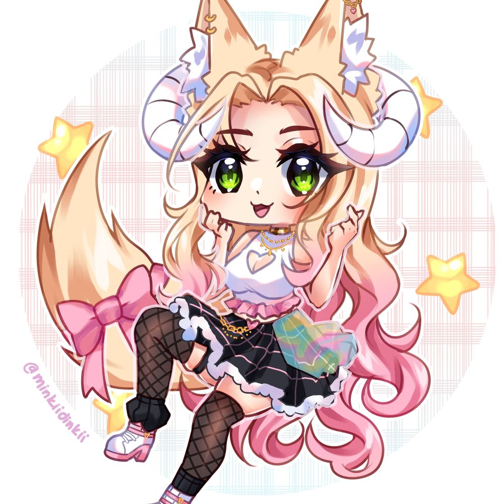 🔞 ShinySzuzy 💖 Catte Succubussy