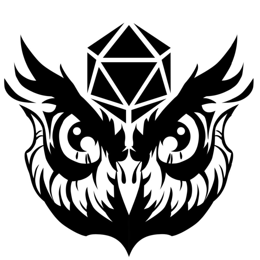 OwlinInk - Eric G.