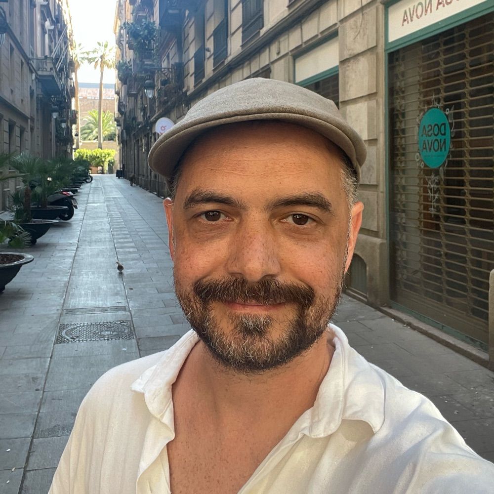 Leonardo Medeiros 