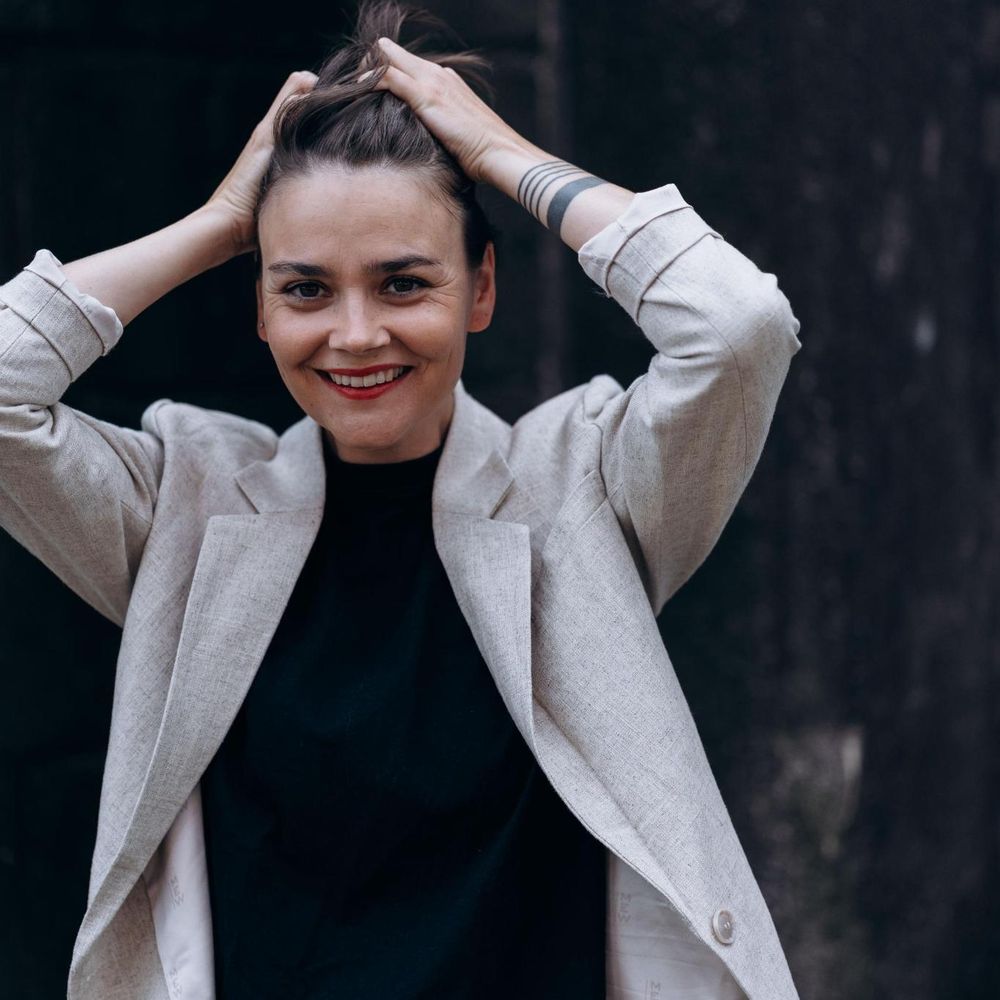 Julia Lauter