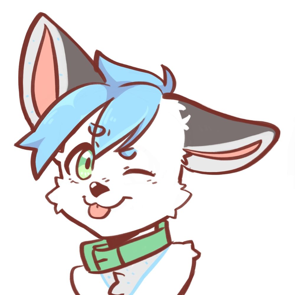 Fen Fen Sam (COMMISSIONS OPEN)