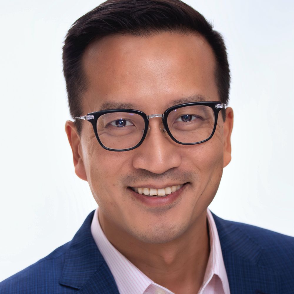 Lennox Huang