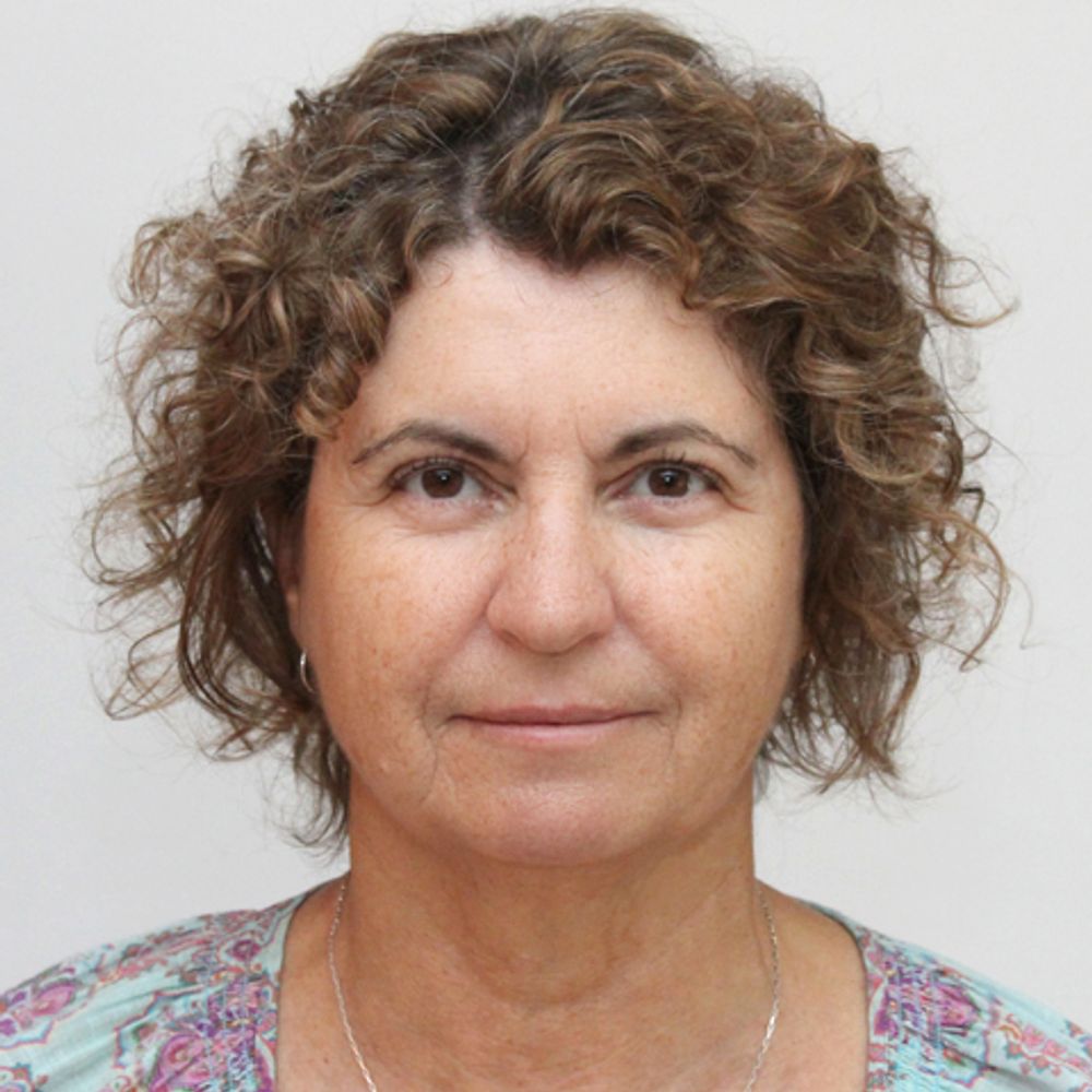 Nicole Jeffery