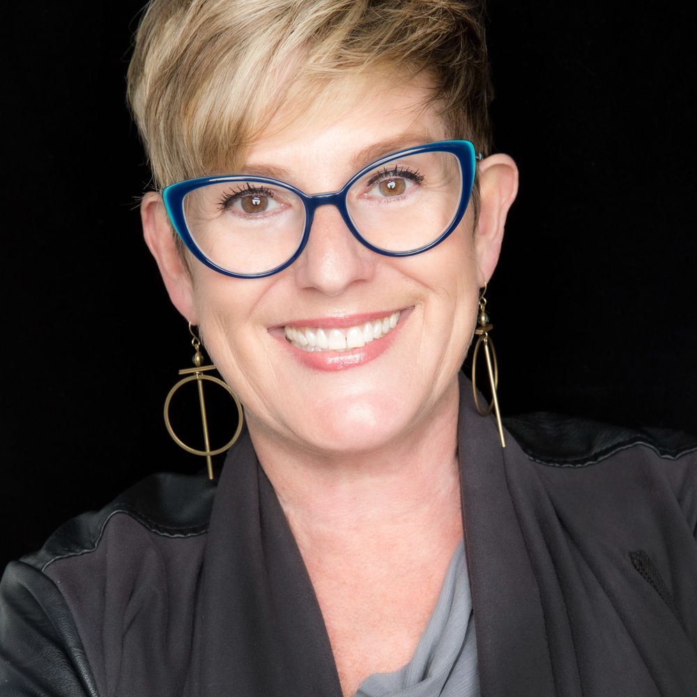 Kat Barber