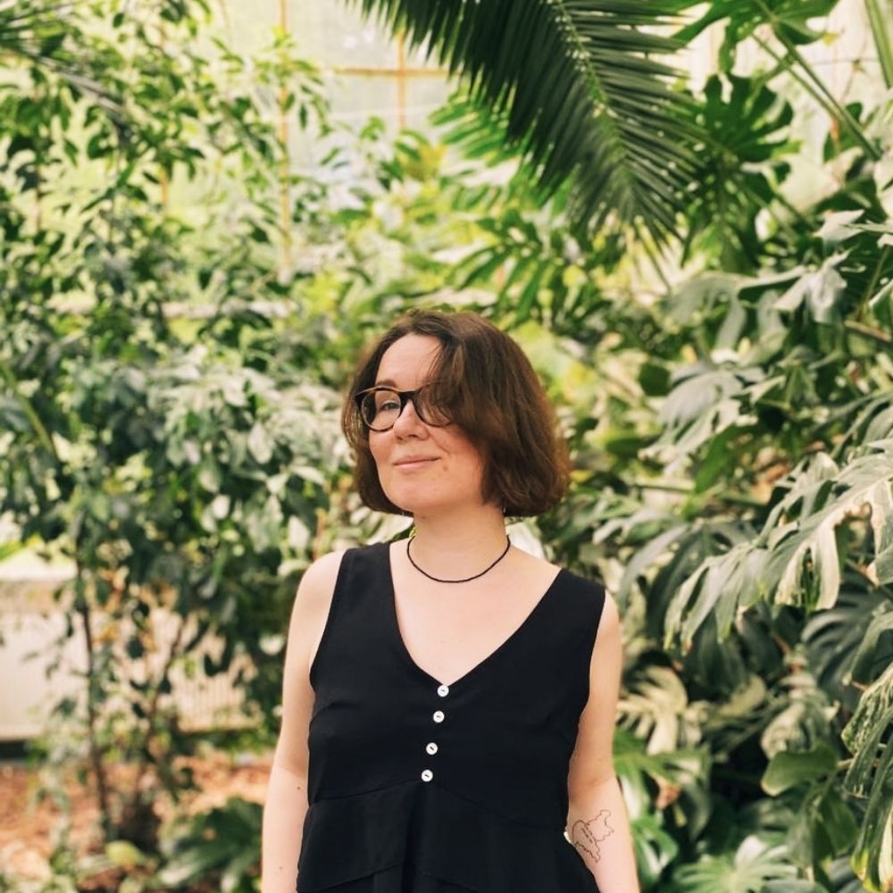 Olga Perekhrest