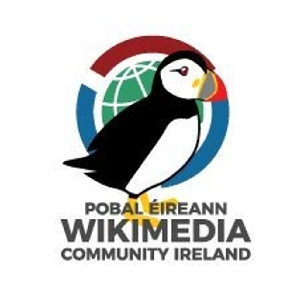 Wikimedia Community Ireland's avatar