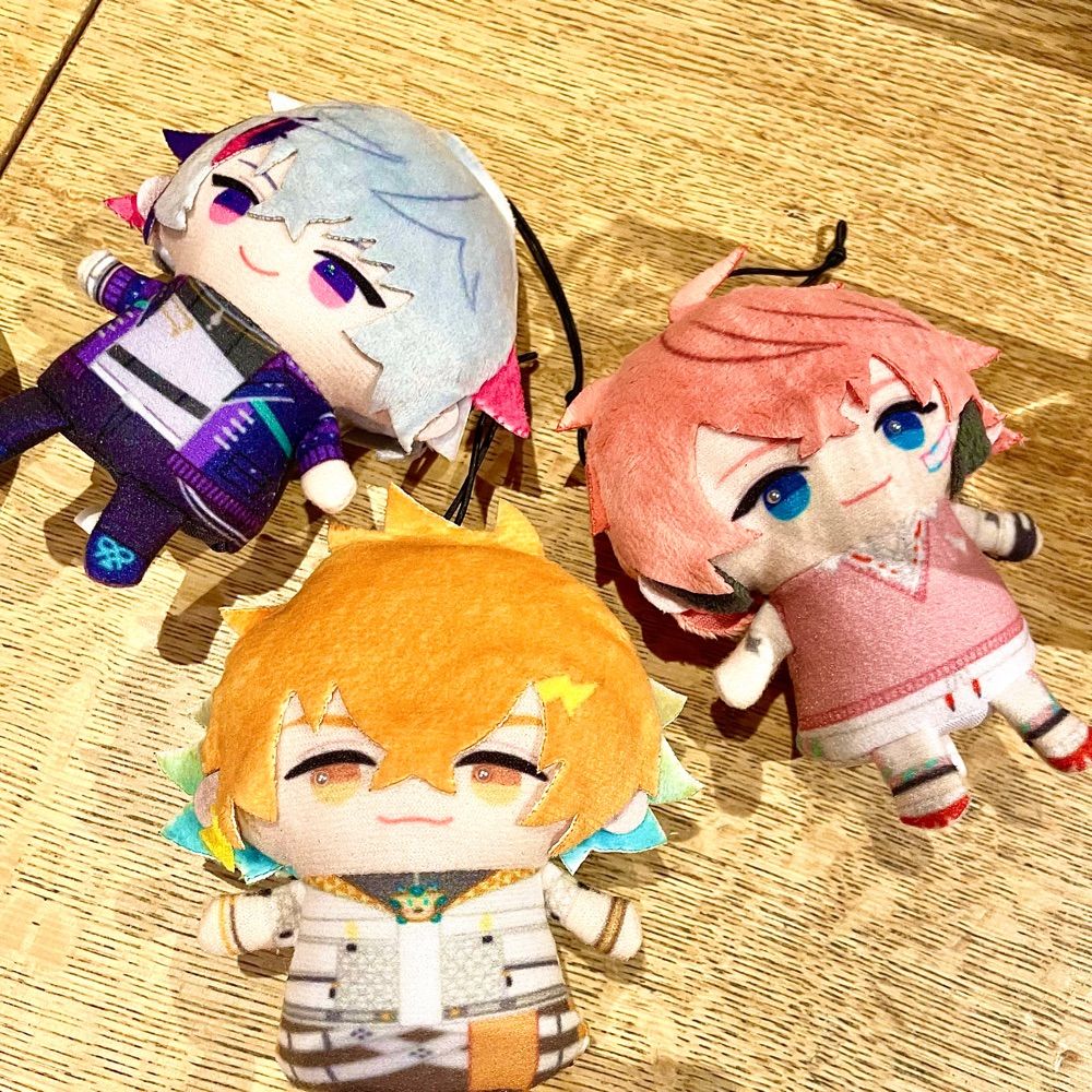 かめさん