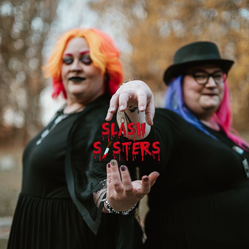 Slash Sisters