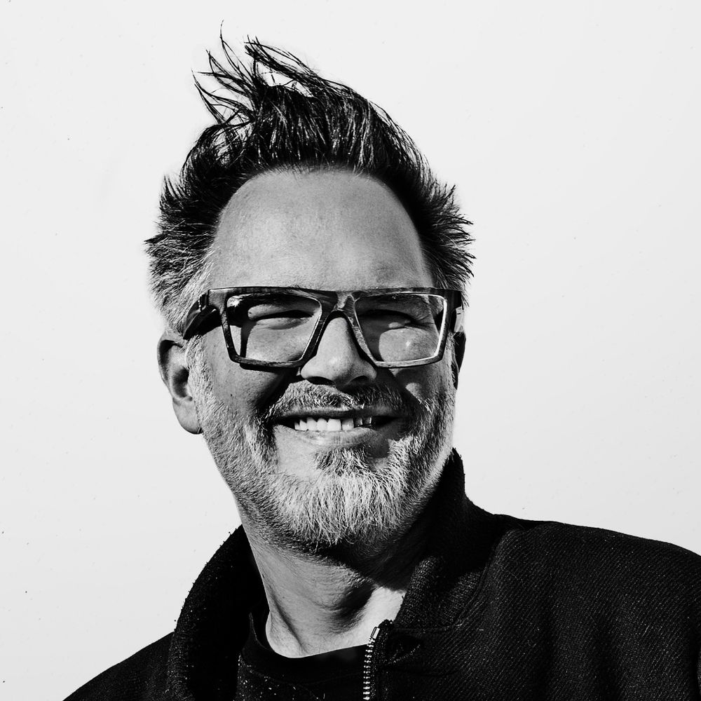 Markus Reuter