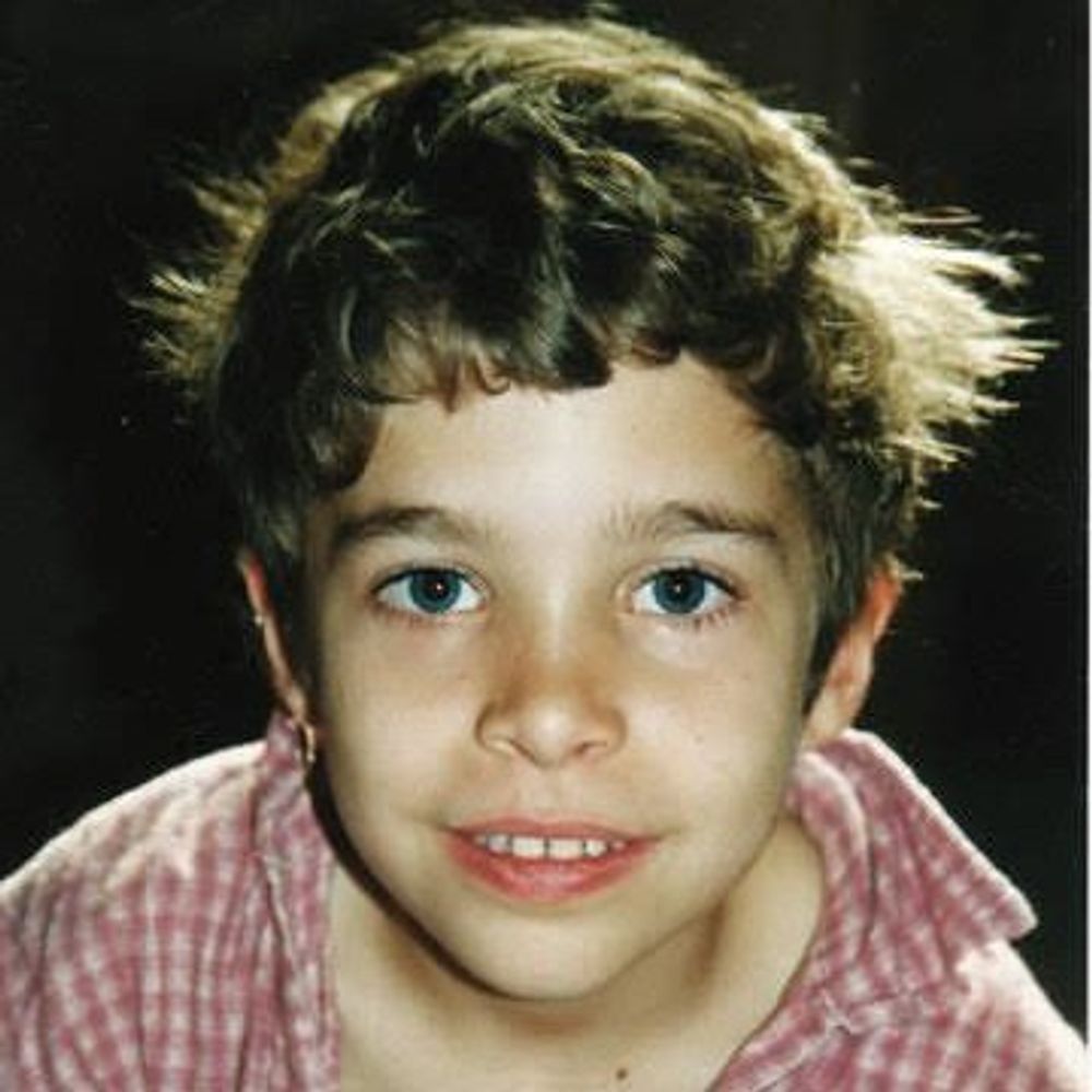 Samuel Ainsworth