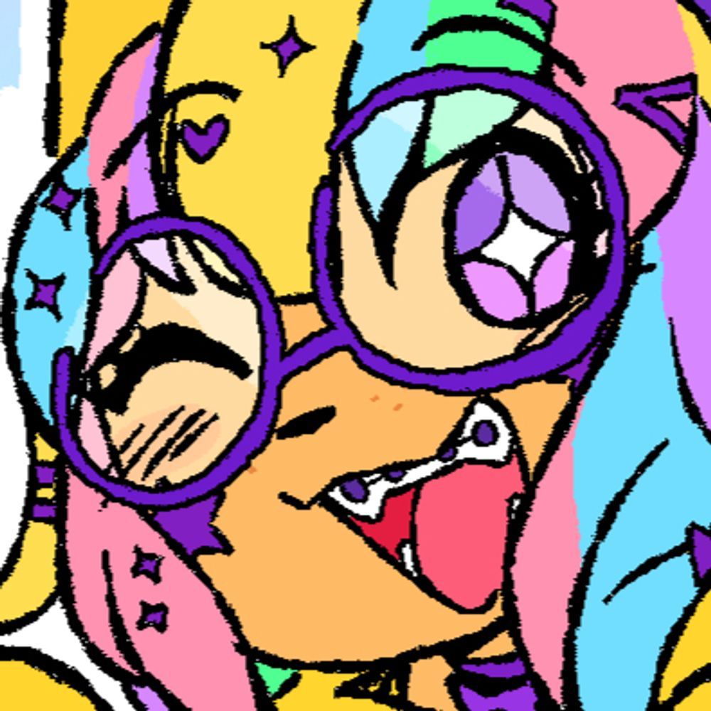 squeakitties.bsky.social profile picture