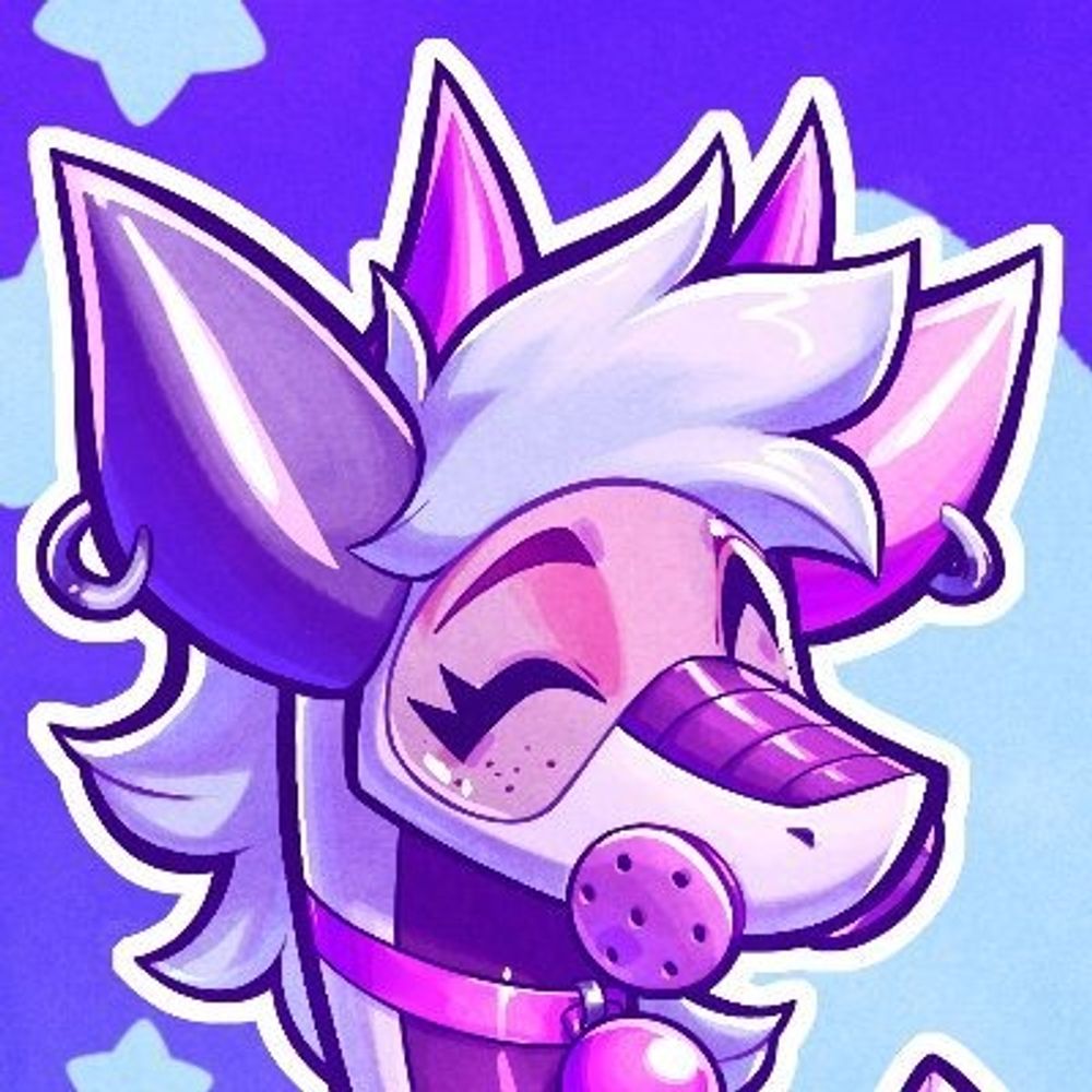 Mia 💖💜🧡's avatar