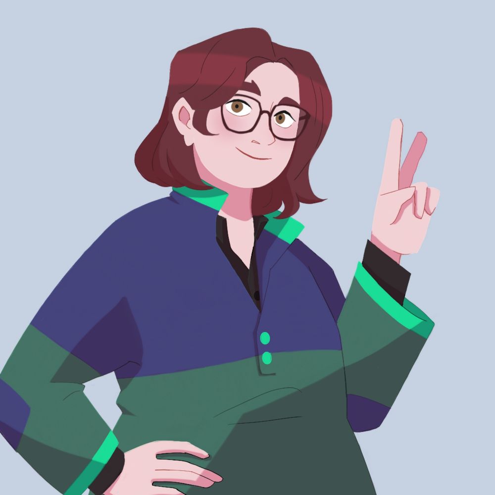☆ sarah ☆