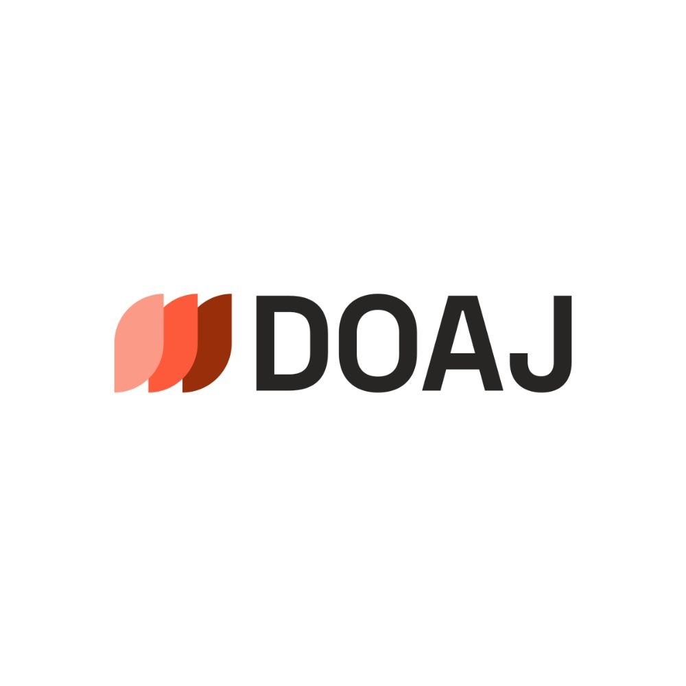 DOAJ's avatar