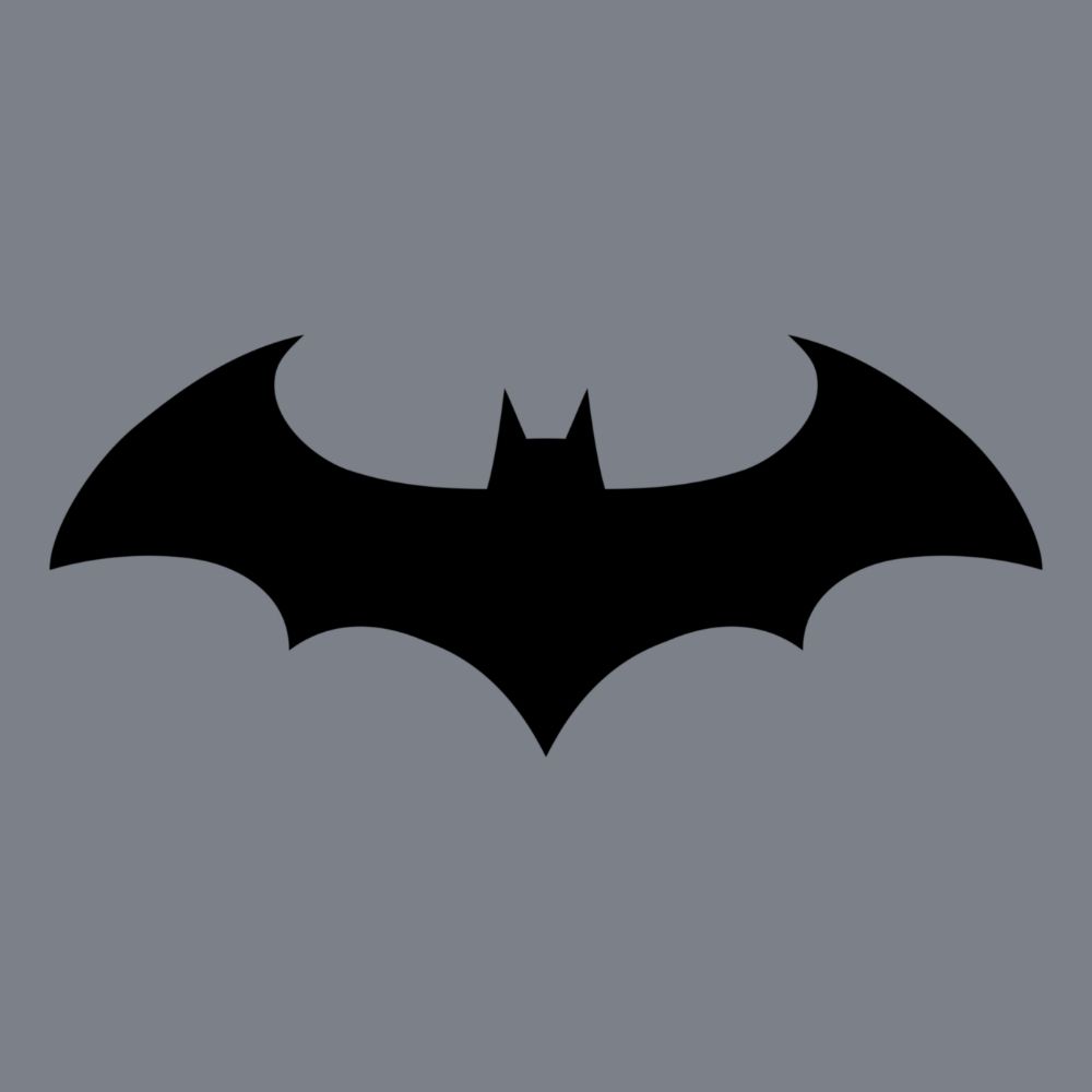 The Downtown Batman