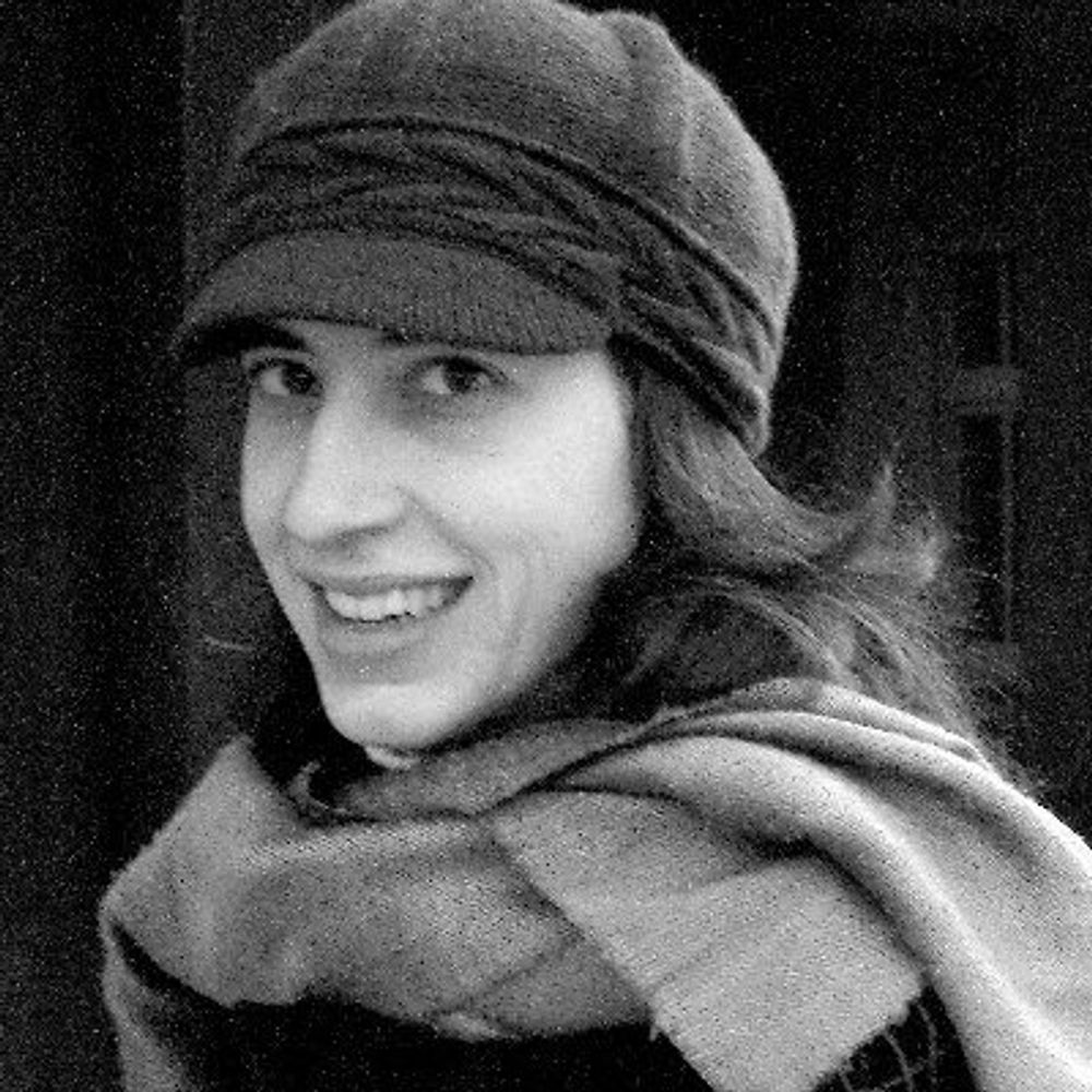 Masha Cerovic
