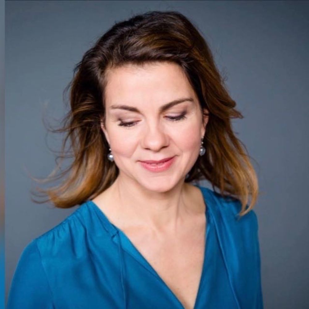 Anja Bröker