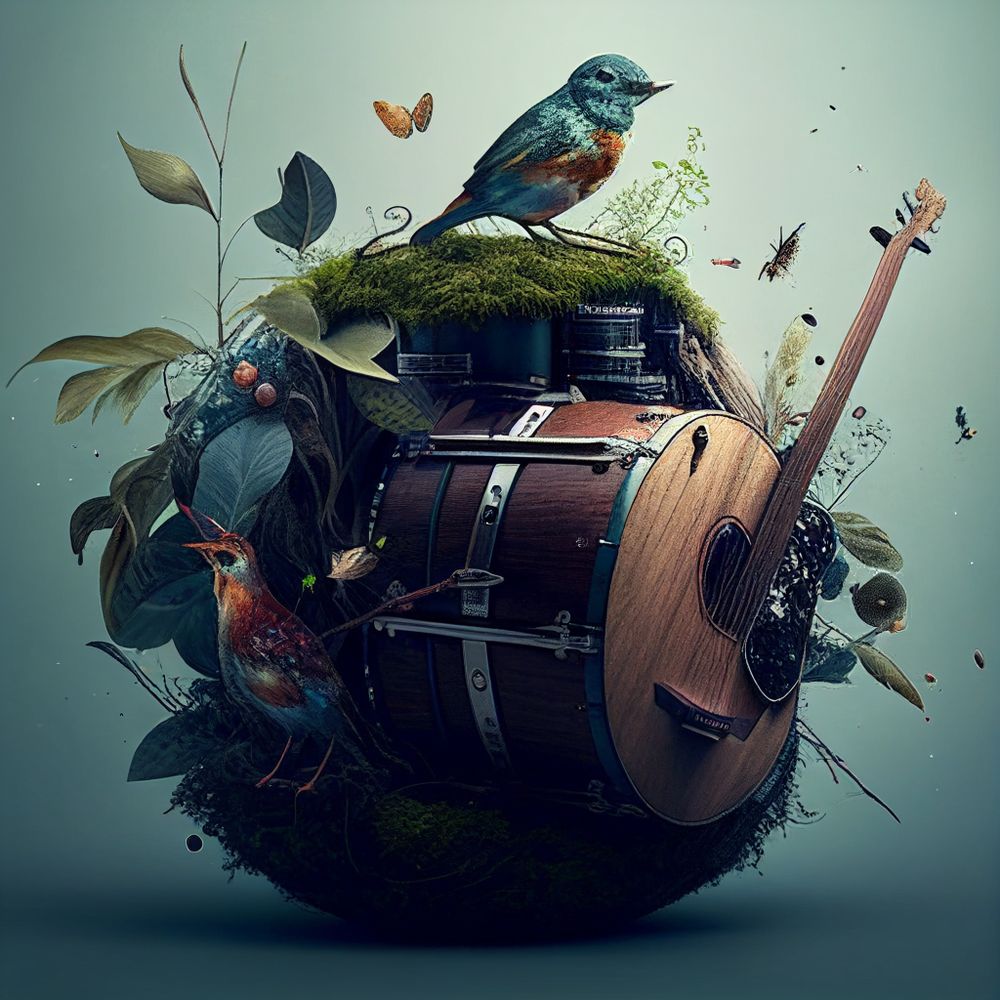 Interdisciplinary Music Research/HAS