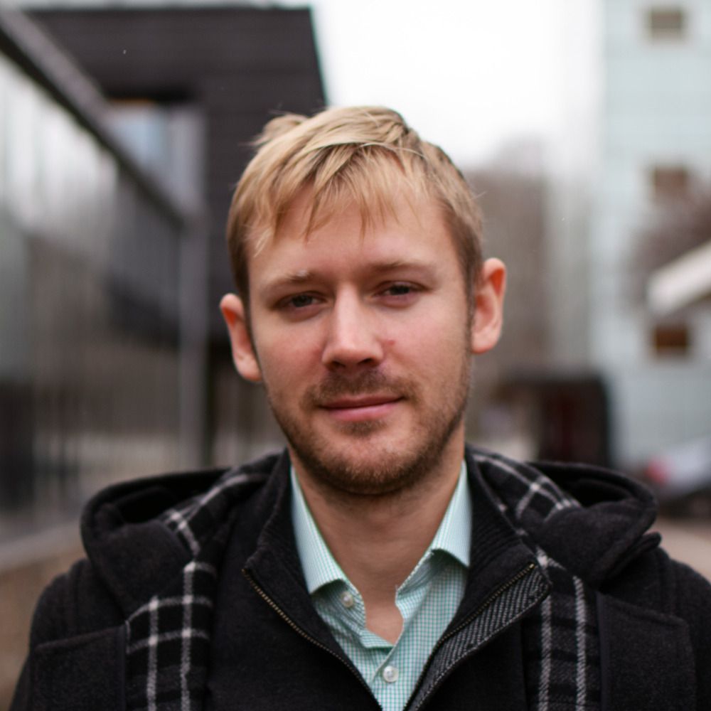 Linus Andersson