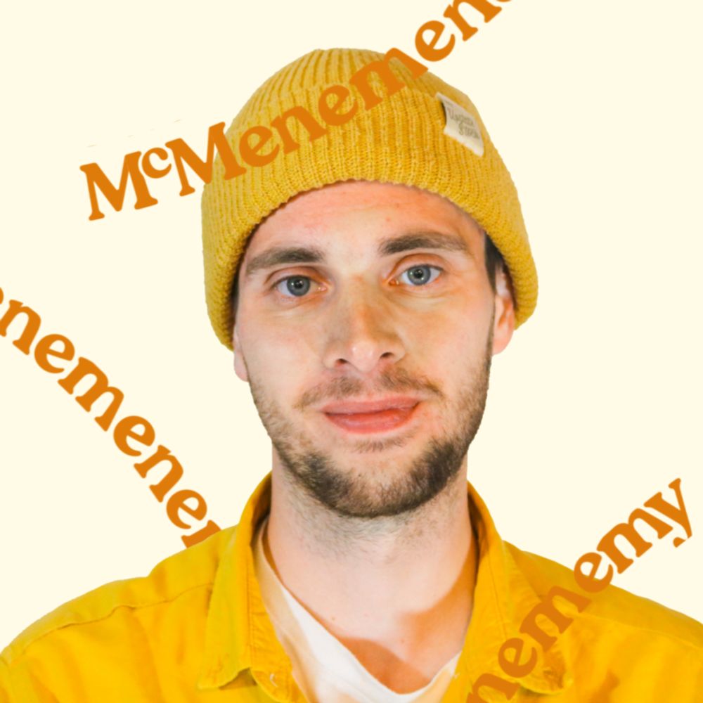Jack McMenemy