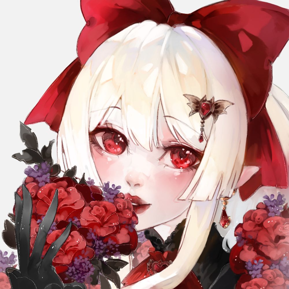 🦇☕Noctryn Tea🍰🦇