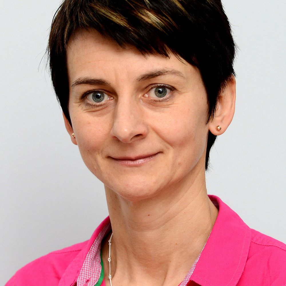 Andrea Vajda