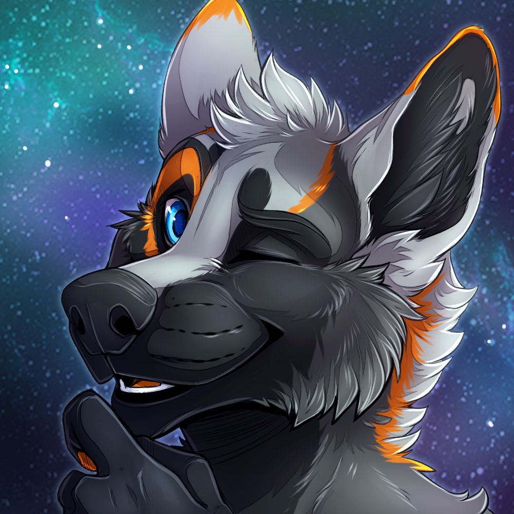 Kaedal ~ 💜🧡