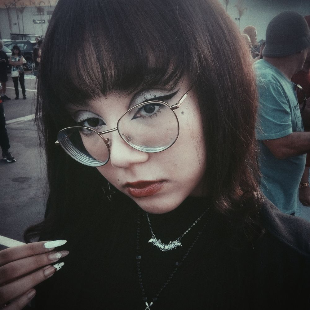 eve 🦇