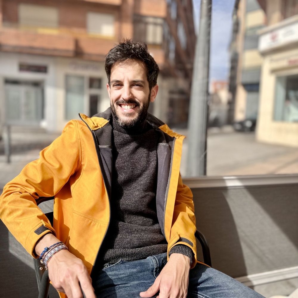 Javier García Martín
