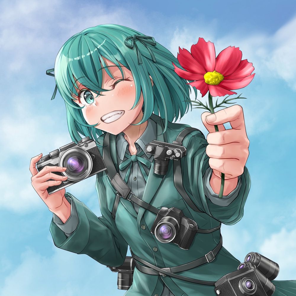 noco｜花の写真家's avatar