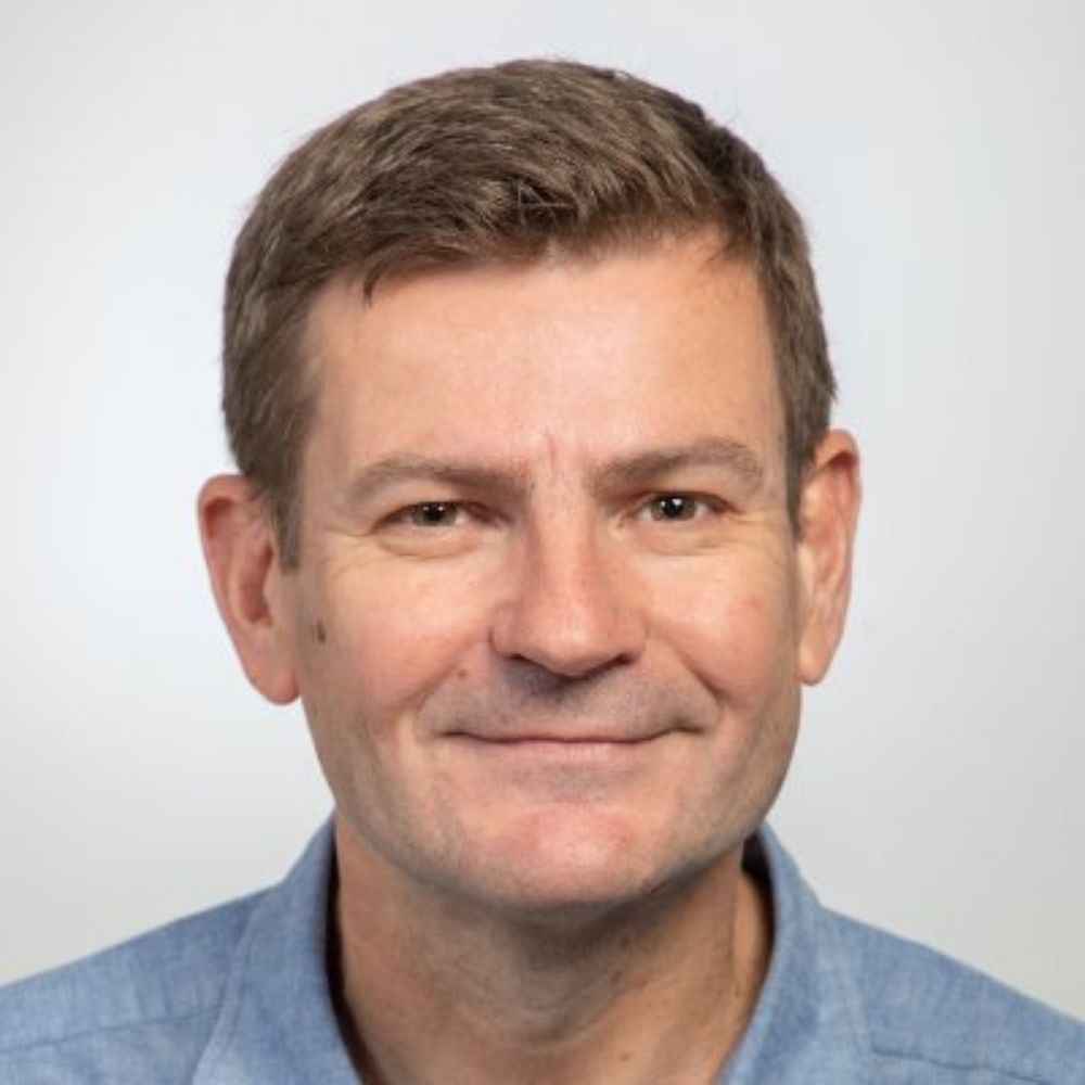 Rory Deighton