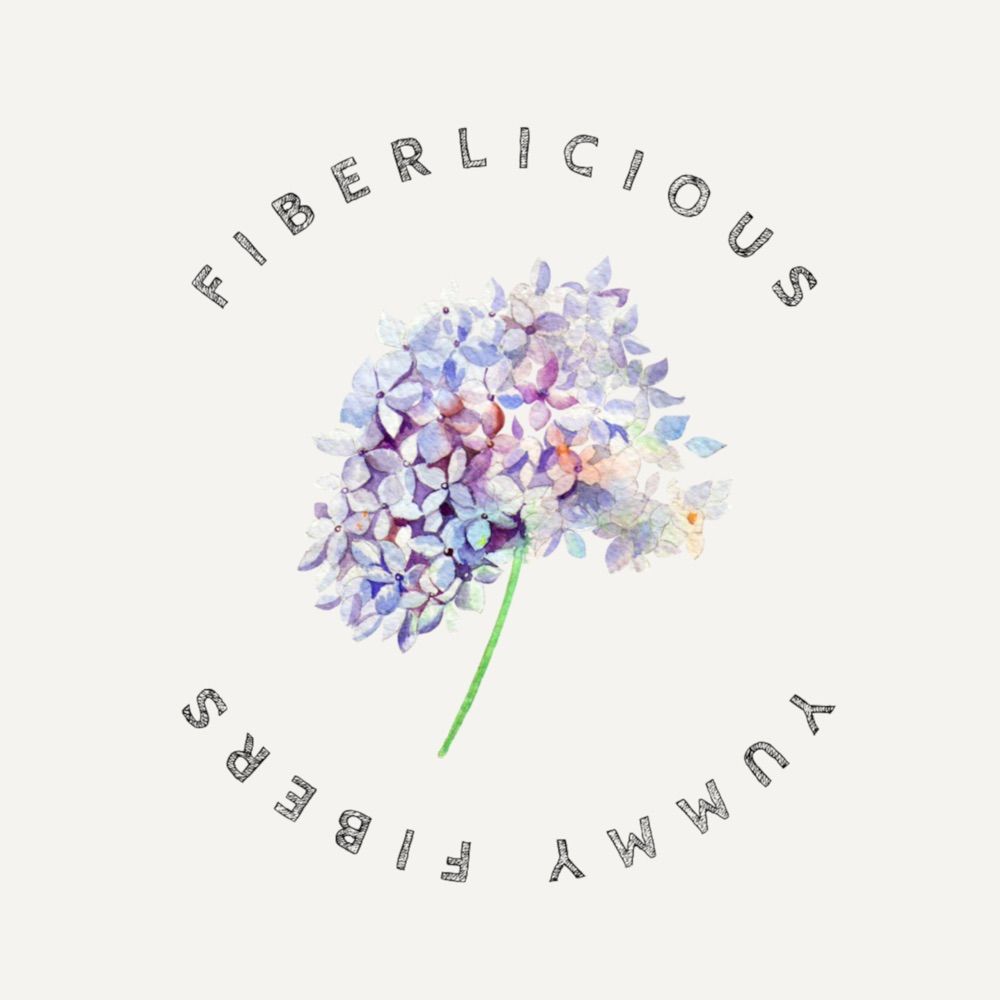 Fiberlicious Yummy Fibers