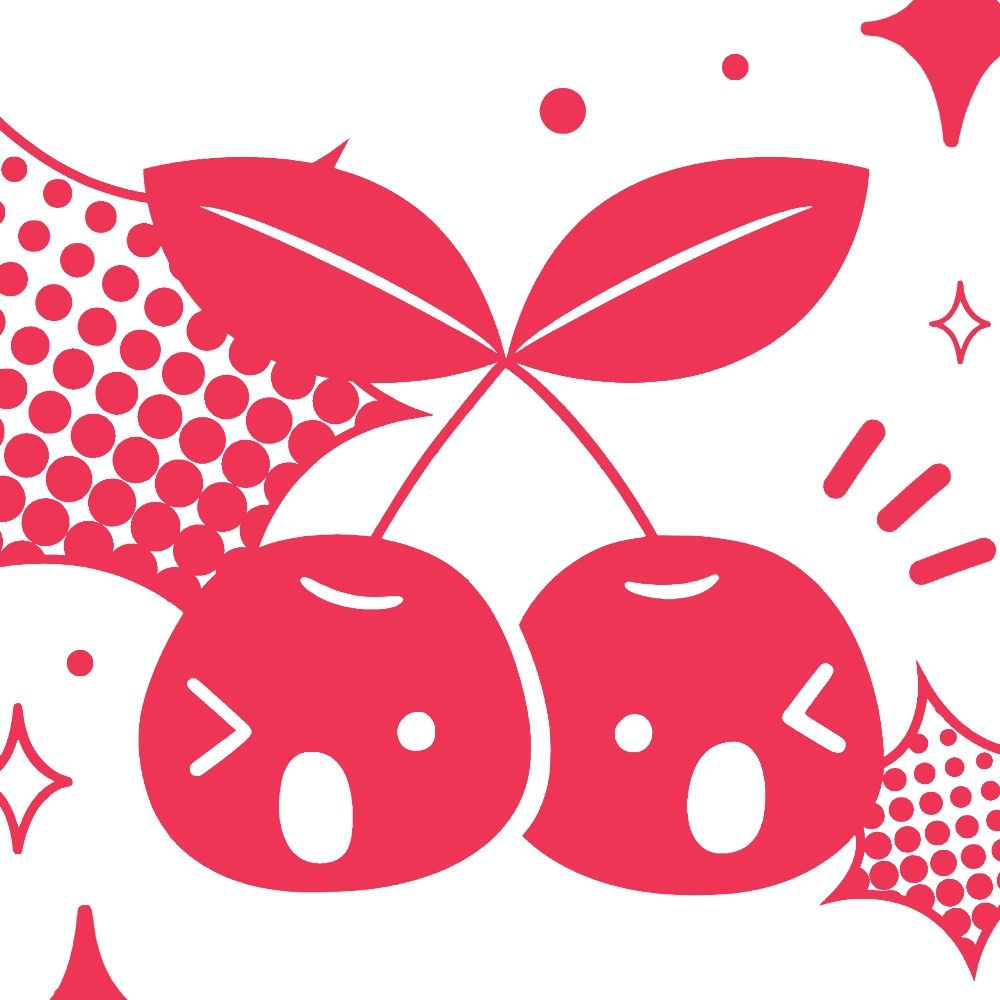 Double Cherry Press